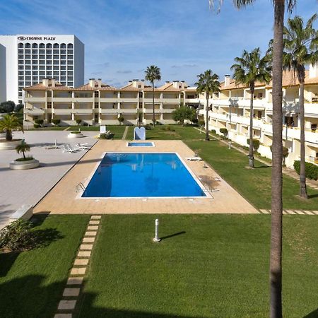 Vila Atlantida - Vilamoura-Quarteira Holiday Home - Beach At 250 Mts Luaran gambar