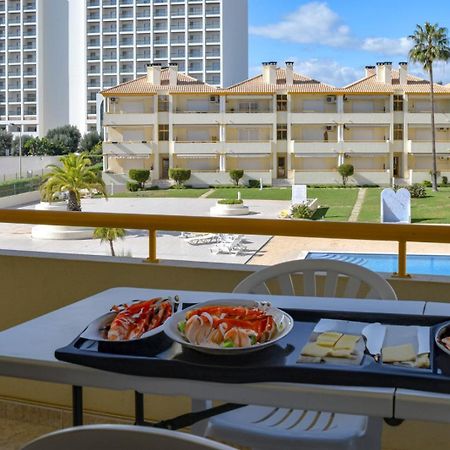 Vila Atlantida - Vilamoura-Quarteira Holiday Home - Beach At 250 Mts Luaran gambar