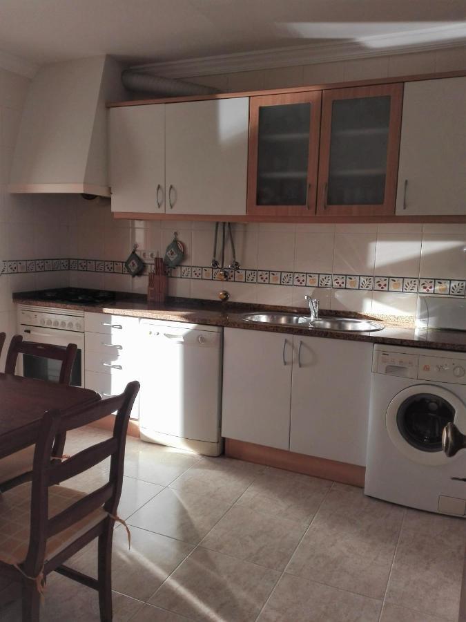 Vila Atlantida - Vilamoura-Quarteira Holiday Home - Beach At 250 Mts Luaran gambar