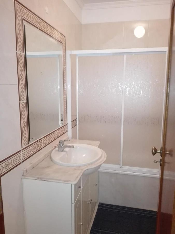 Vila Atlantida - Vilamoura-Quarteira Holiday Home - Beach At 250 Mts Luaran gambar