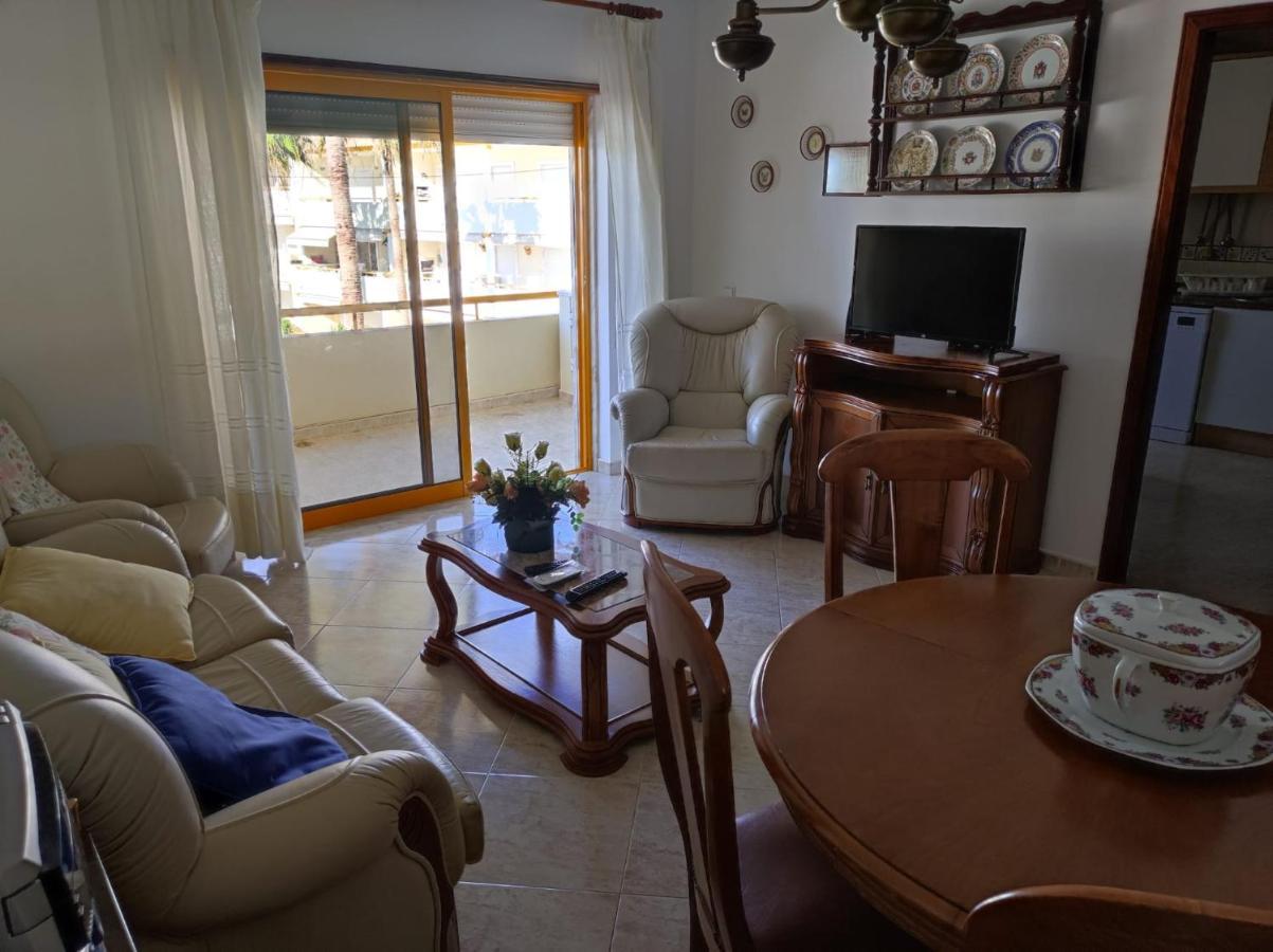 Vila Atlantida - Vilamoura-Quarteira Holiday Home - Beach At 250 Mts Luaran gambar