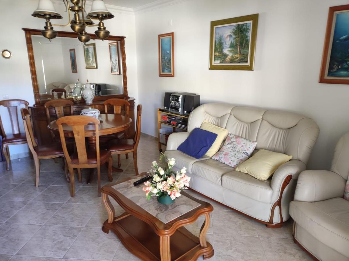 Vila Atlantida - Vilamoura-Quarteira Holiday Home - Beach At 250 Mts Luaran gambar