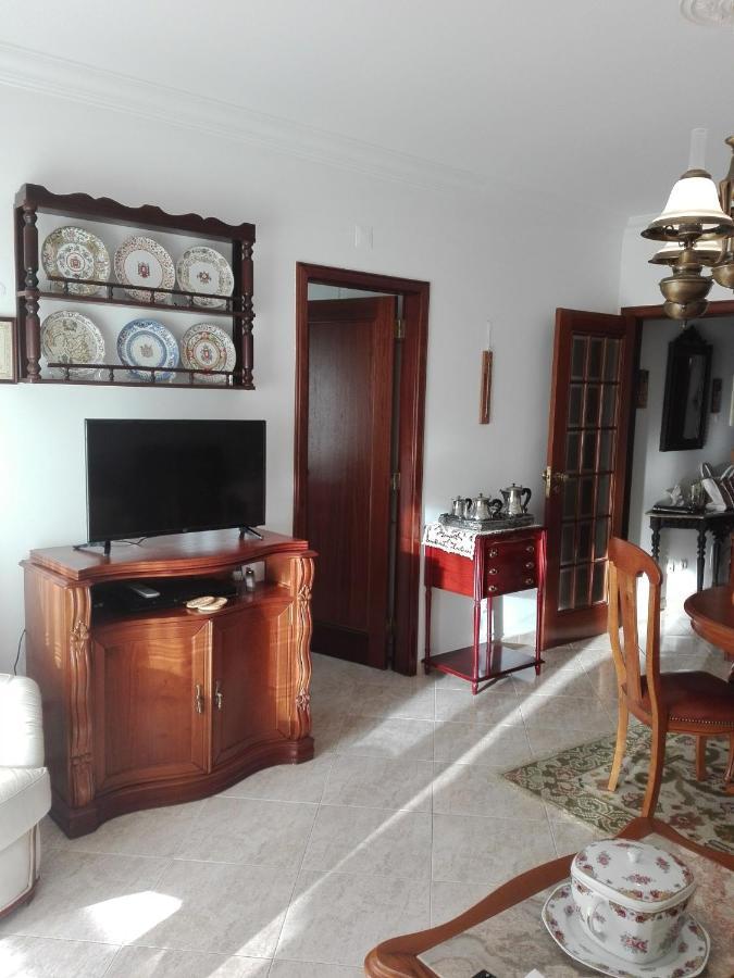 Vila Atlantida - Vilamoura-Quarteira Holiday Home - Beach At 250 Mts Luaran gambar