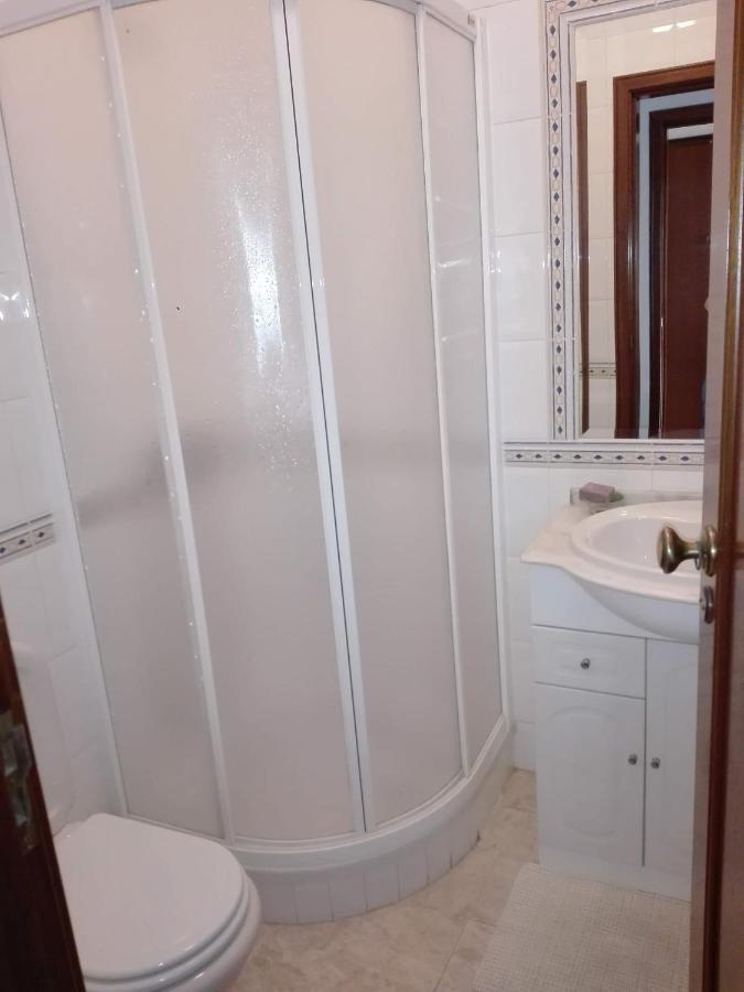 Vila Atlantida - Vilamoura-Quarteira Holiday Home - Beach At 250 Mts Luaran gambar