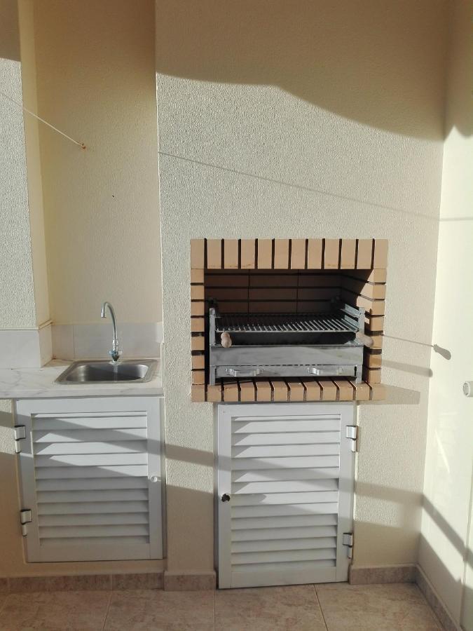 Vila Atlantida - Vilamoura-Quarteira Holiday Home - Beach At 250 Mts Luaran gambar