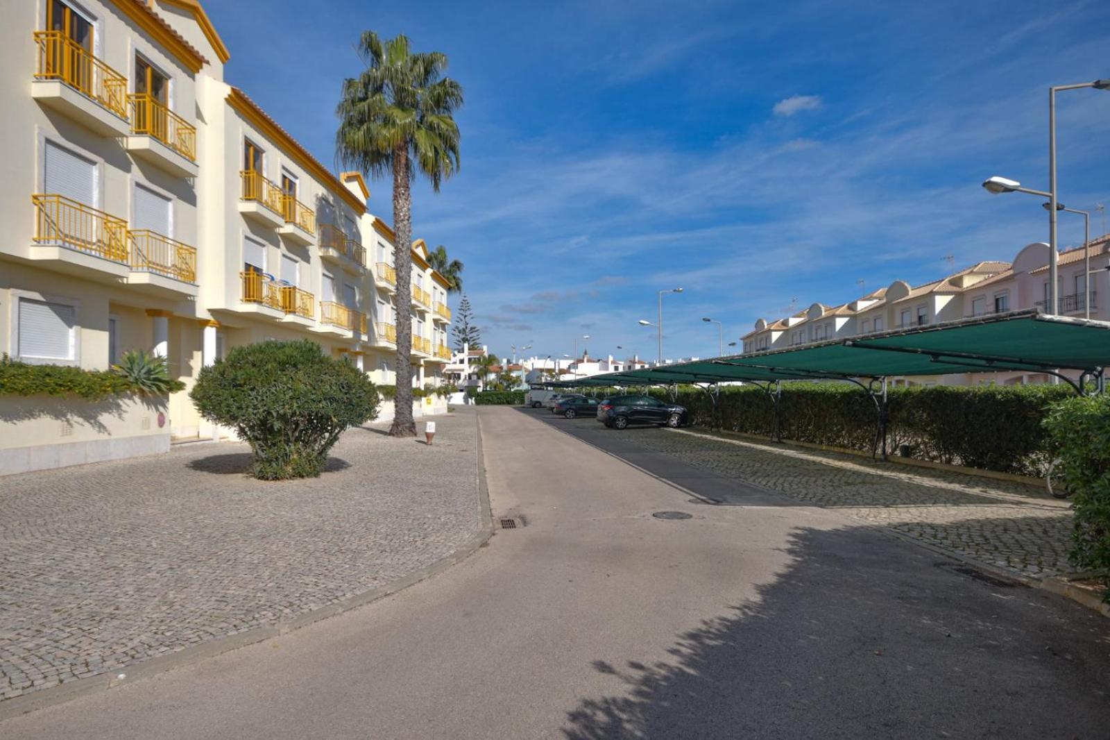 Vila Atlantida - Vilamoura-Quarteira Holiday Home - Beach At 250 Mts Luaran gambar