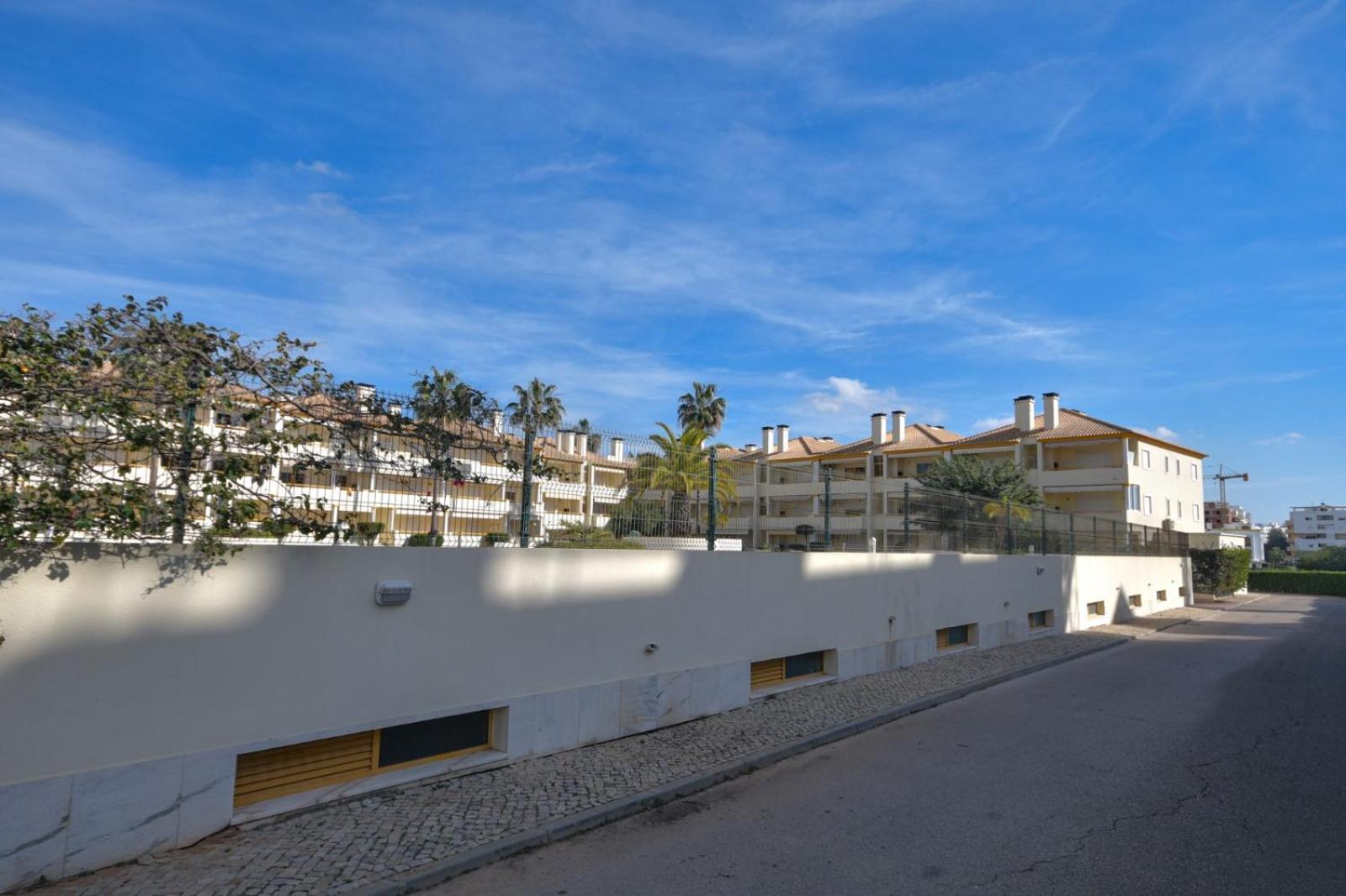 Vila Atlantida - Vilamoura-Quarteira Holiday Home - Beach At 250 Mts Luaran gambar