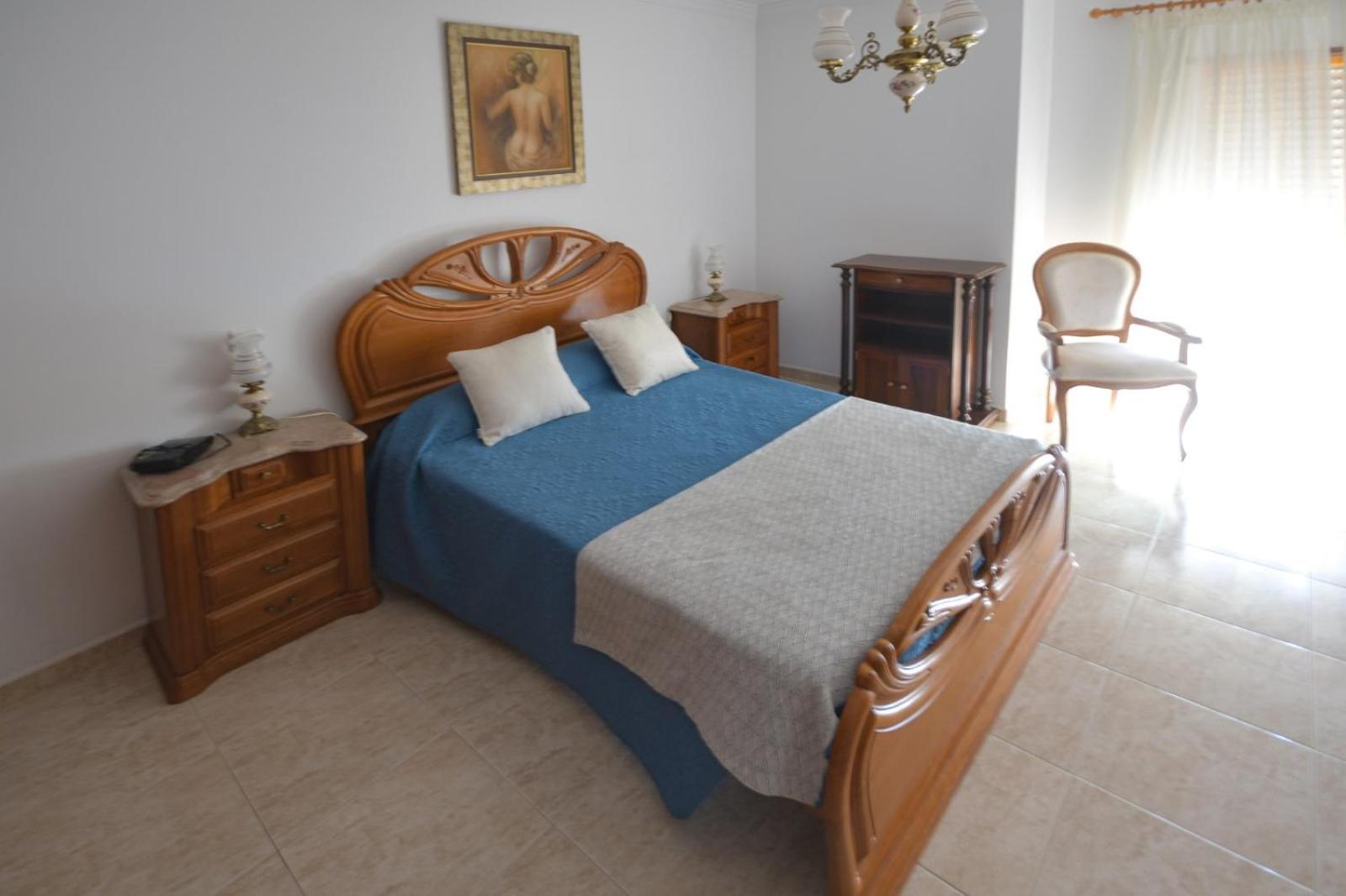 Vila Atlantida - Vilamoura-Quarteira Holiday Home - Beach At 250 Mts Luaran gambar