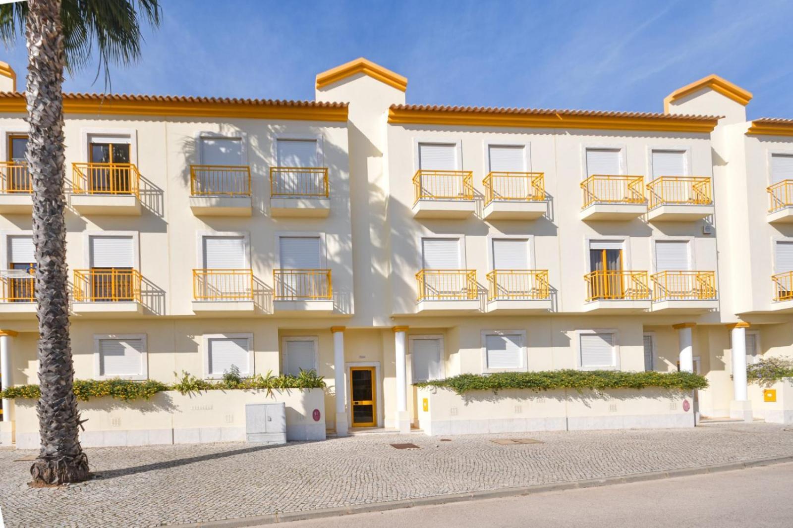 Vila Atlantida - Vilamoura-Quarteira Holiday Home - Beach At 250 Mts Luaran gambar