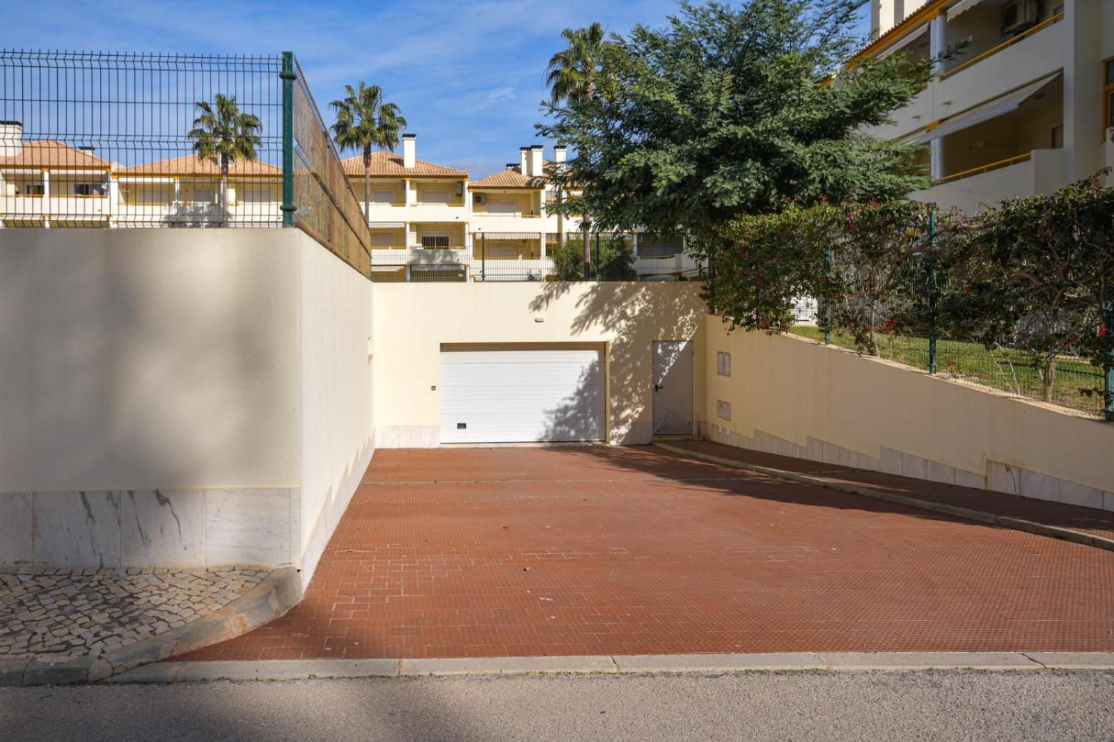 Vila Atlantida - Vilamoura-Quarteira Holiday Home - Beach At 250 Mts Luaran gambar