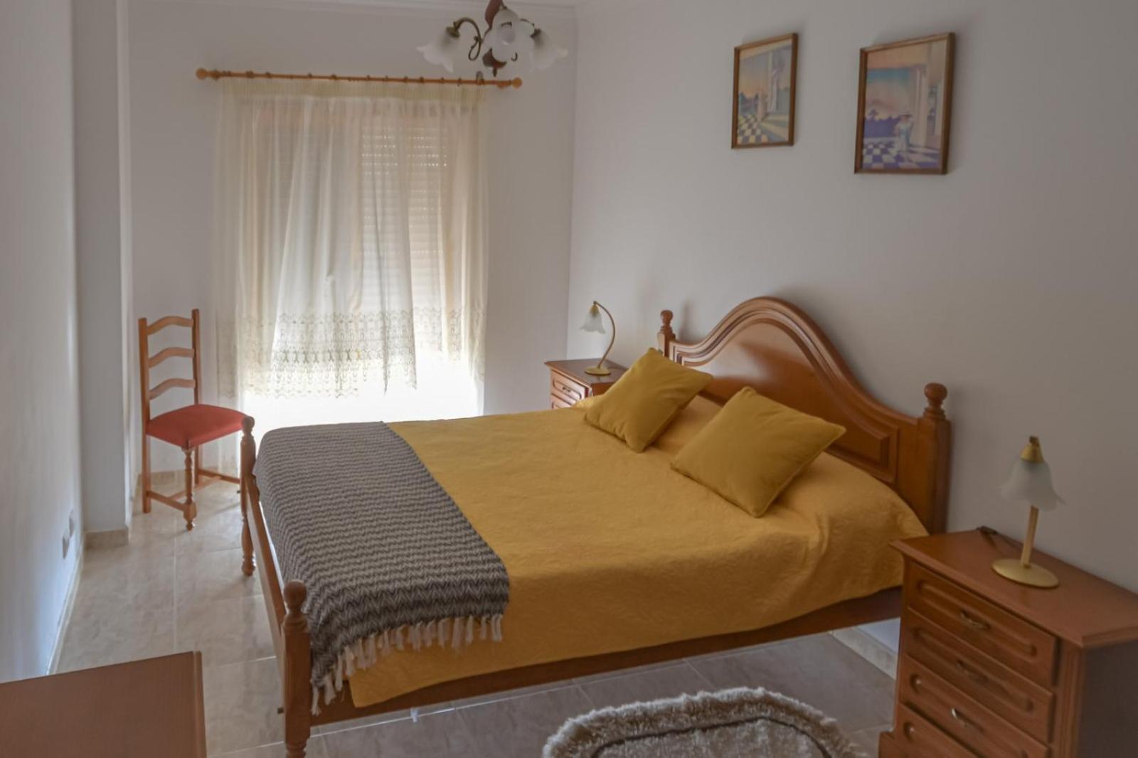 Vila Atlantida - Vilamoura-Quarteira Holiday Home - Beach At 250 Mts Luaran gambar